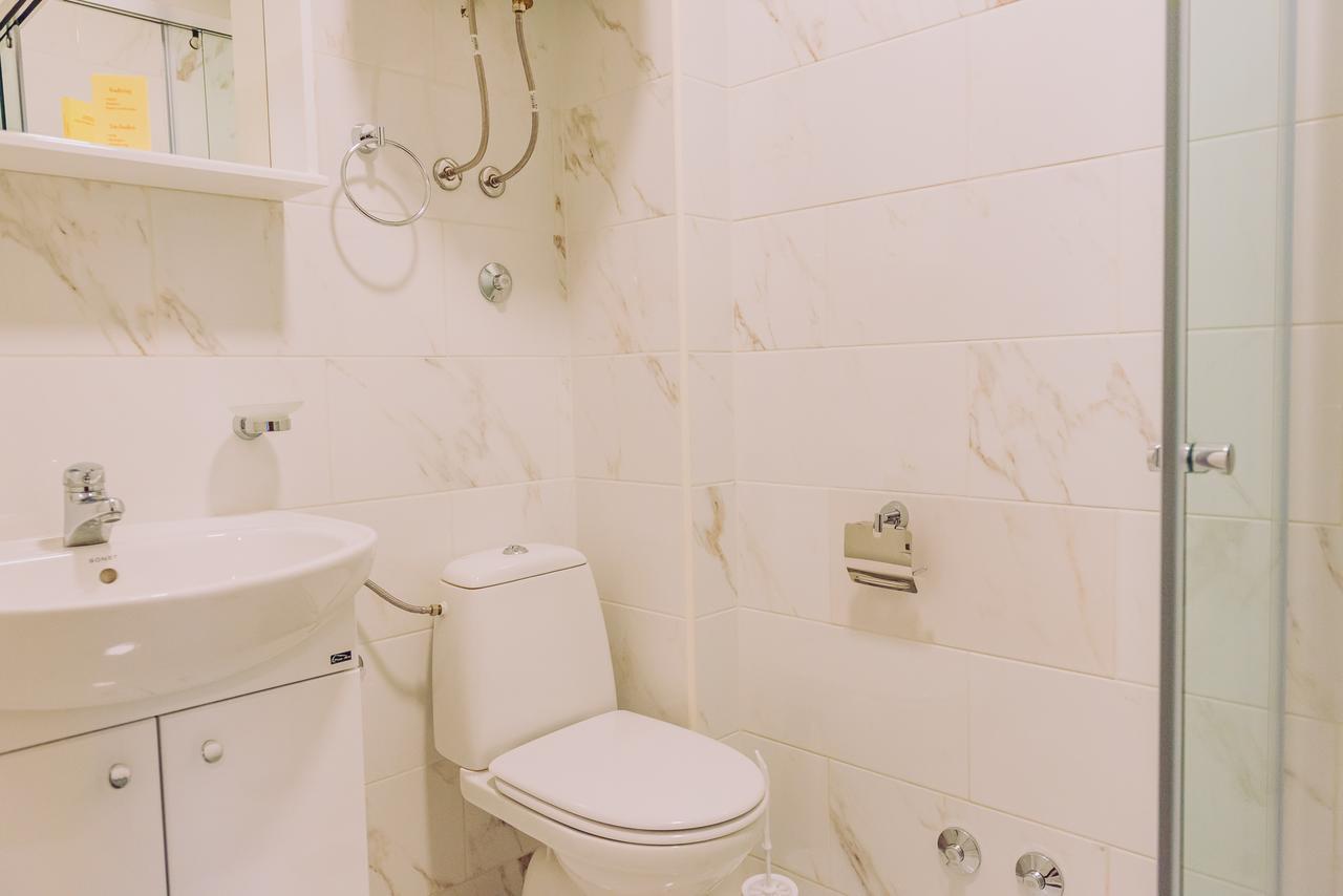 Apartments Krstovic Сутоморе Экстерьер фото